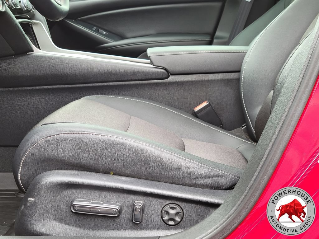 Used 2020 Honda Accord Sport image 23