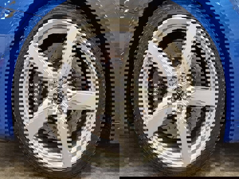 Used 2018 Audi TT RS AWD/4WD image 25