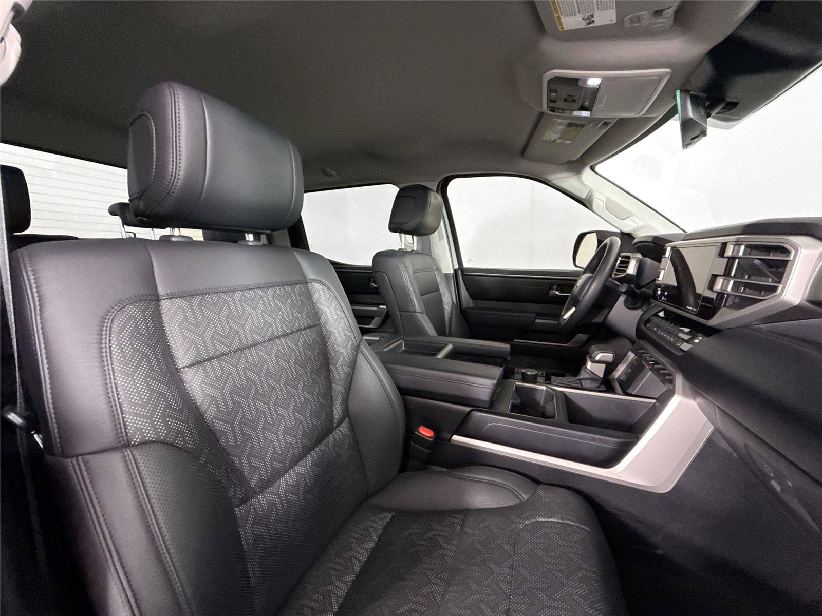 Used 2024 Toyota Tundra SR5 image 42