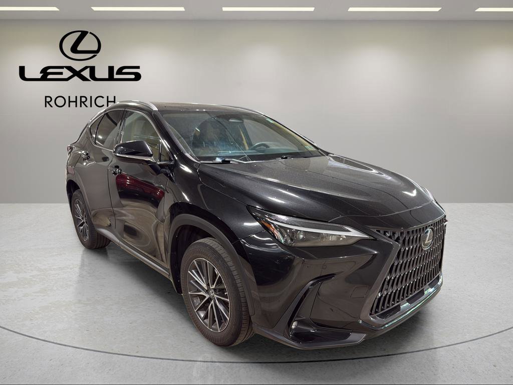 Used 2022 Lexus NX 350 AWD image 4
