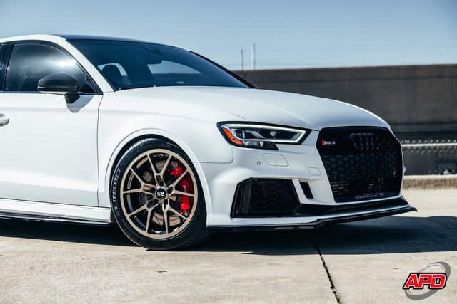Used 2019 Audi RS 3 image 45