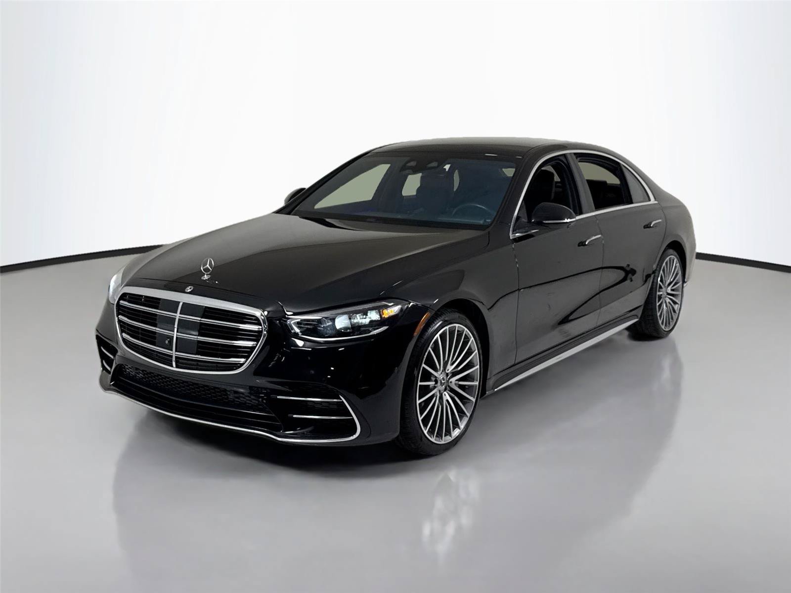 Used 2023 Mercedes-Benz S 500 4MATIC image 38