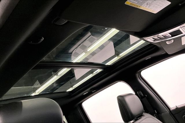 Used 2024 RAM 1500 Sport w/ Rebel Level 2 Equipment Group image 20