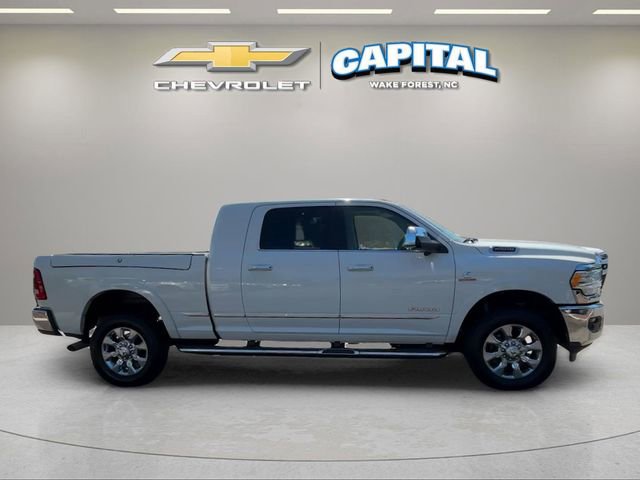 Used 2020 RAM 2500 Limited AWD/4WD image 6