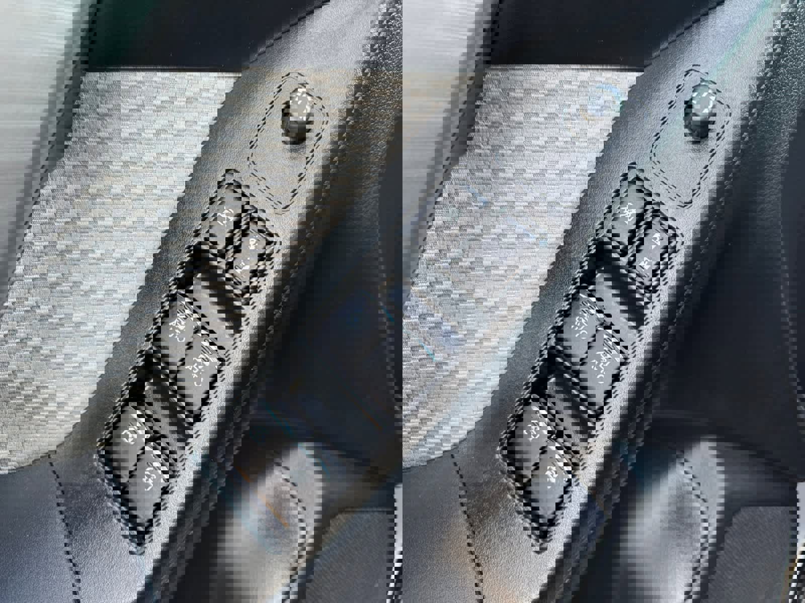 Used 2017 Subaru Forester 2.5i Premium w/ Protection Package #1 image 10