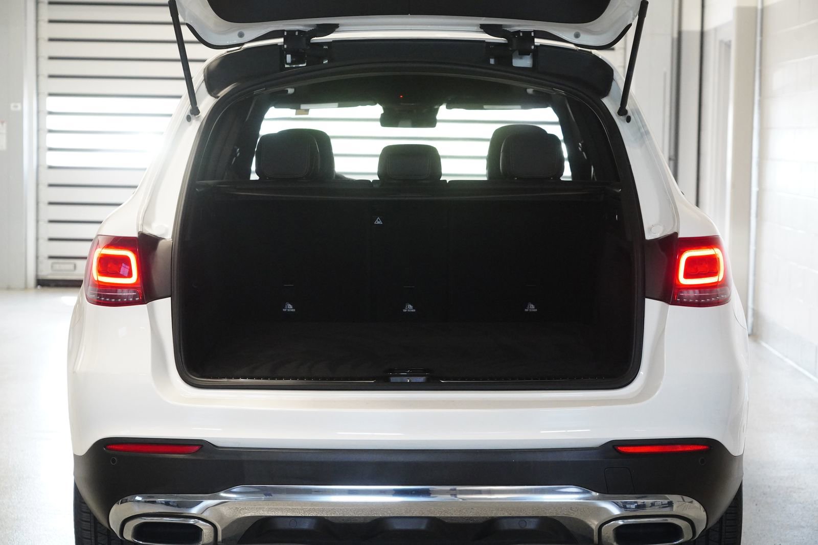 Certified 2021 Mercedes-Benz GLC 300 4MATIC image 31