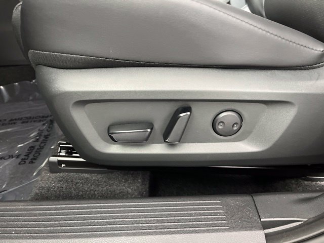 New 2026 Nissan Rogue Dark Armor FWD image 32