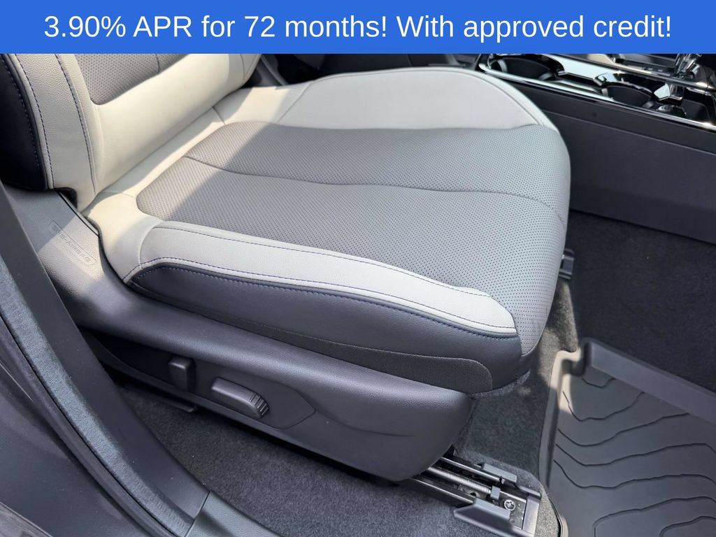 Used 2026 Subaru Forester Limited AWD/4WD image 11