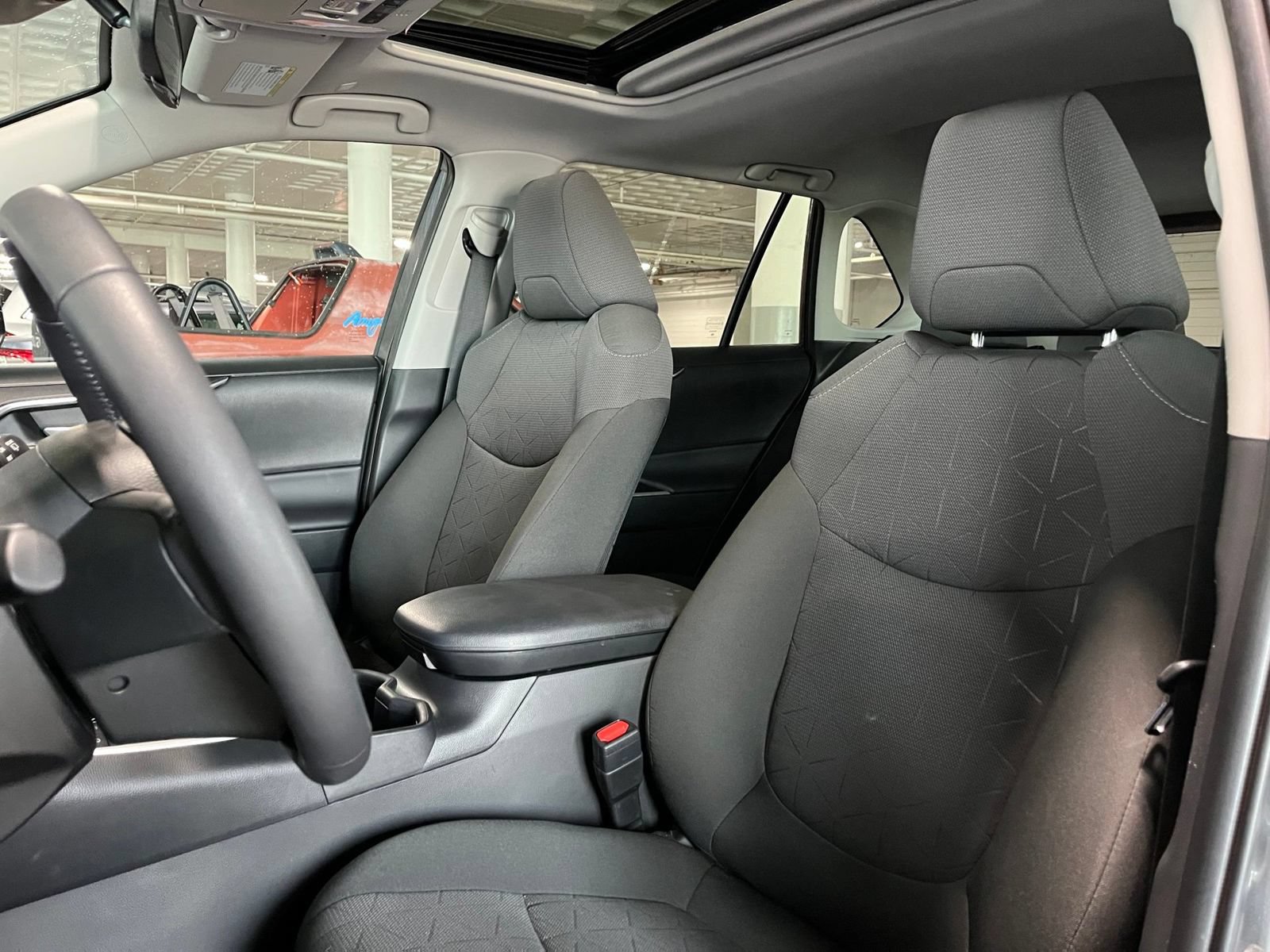 Used 2023 Toyota RAV4 XLE w/ Convenience Package AWD/4WD image 15