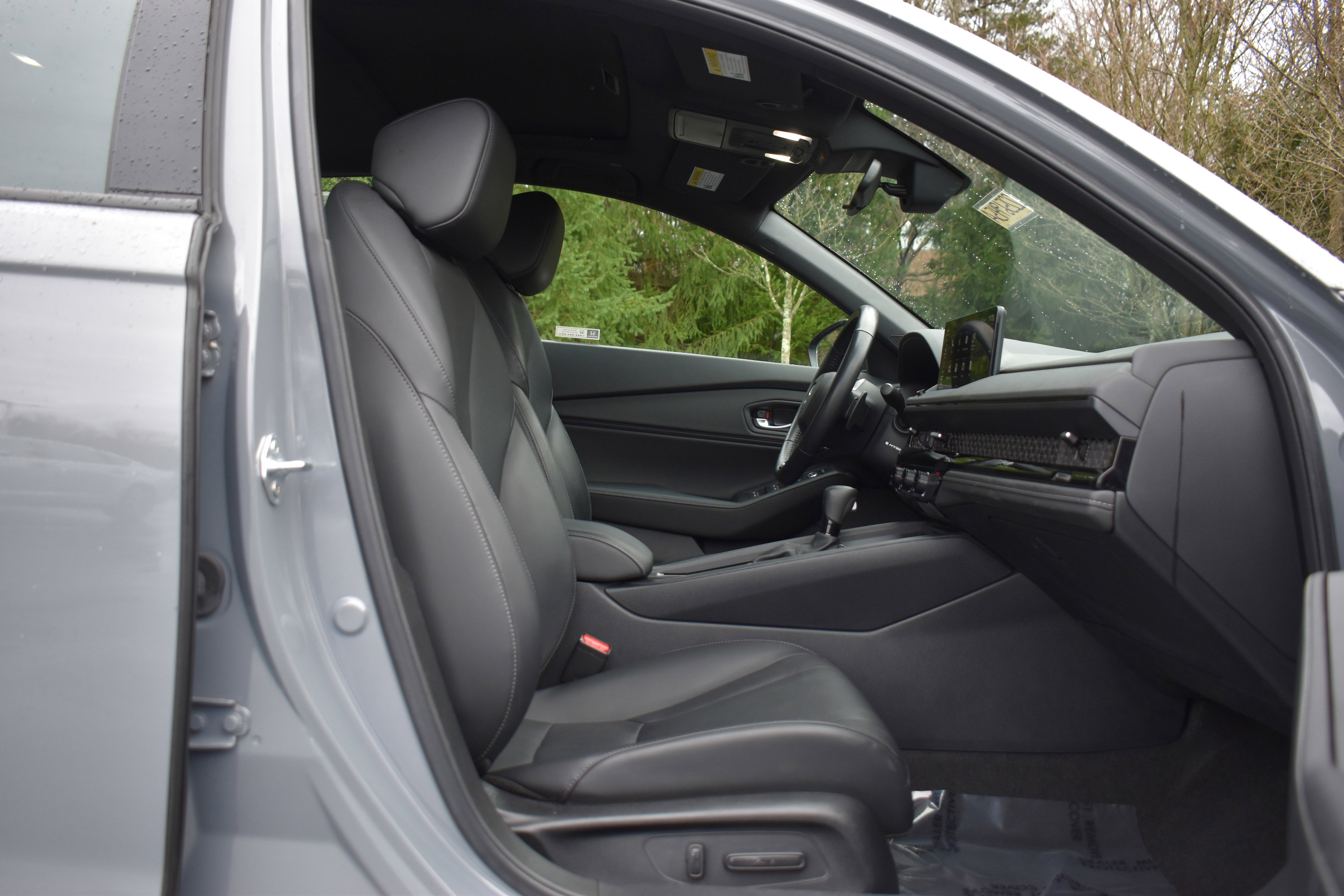 Certified 2023 Honda Accord Sport image 24