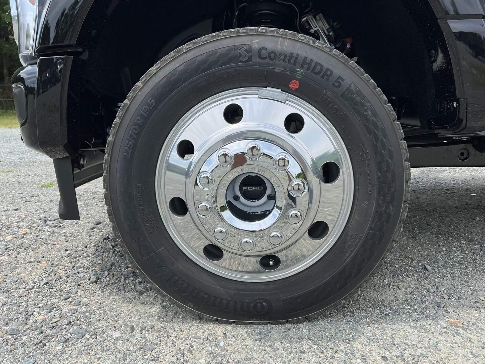New 2026 Ford F450 Platinum AWD/4WD image 12