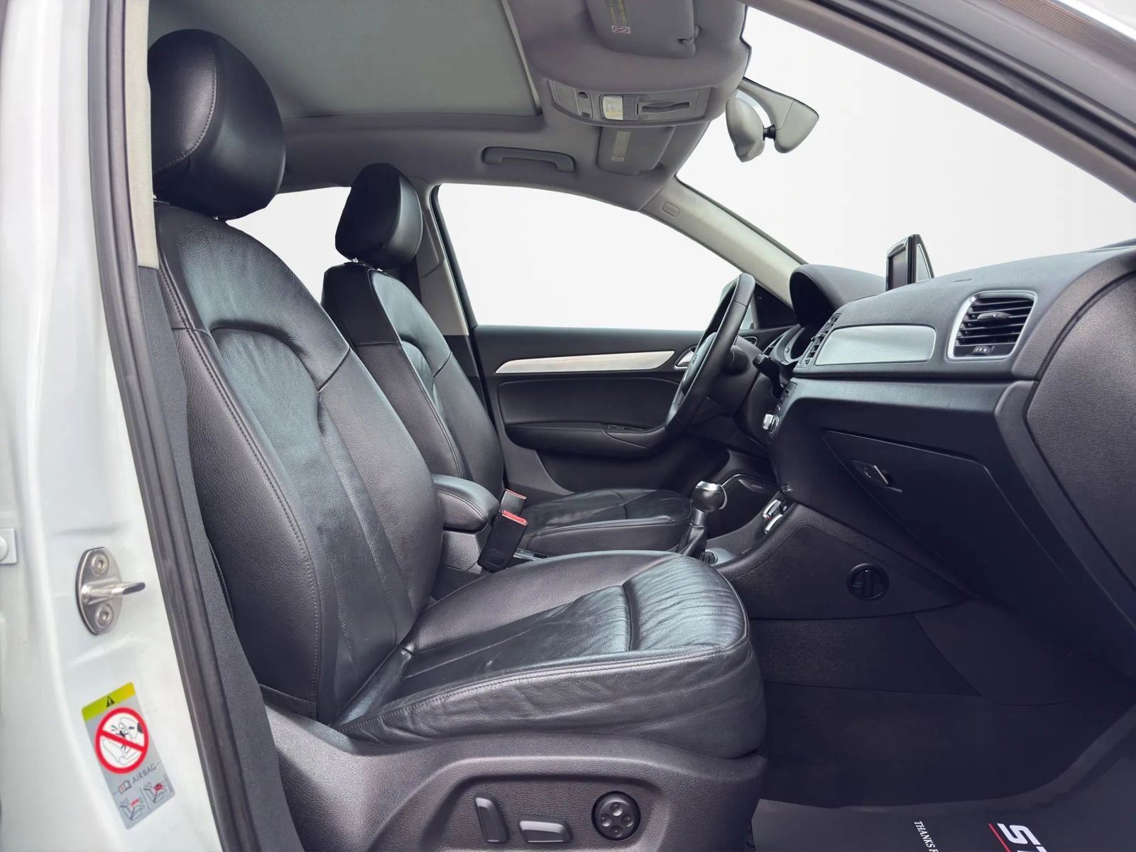 Used 2015 Audi Q3 2.0T Prestige image 18