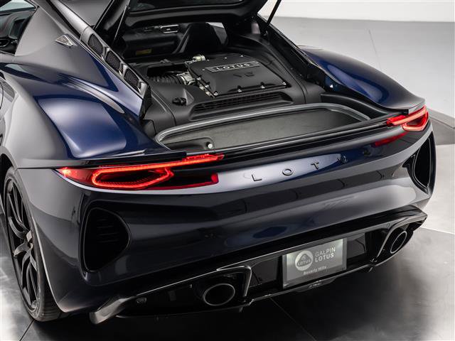 New 2025 Lotus Emira image 31