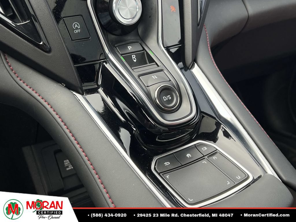 Used 2022 Acura RDX w/ Advance Package AWD/4WD image 24