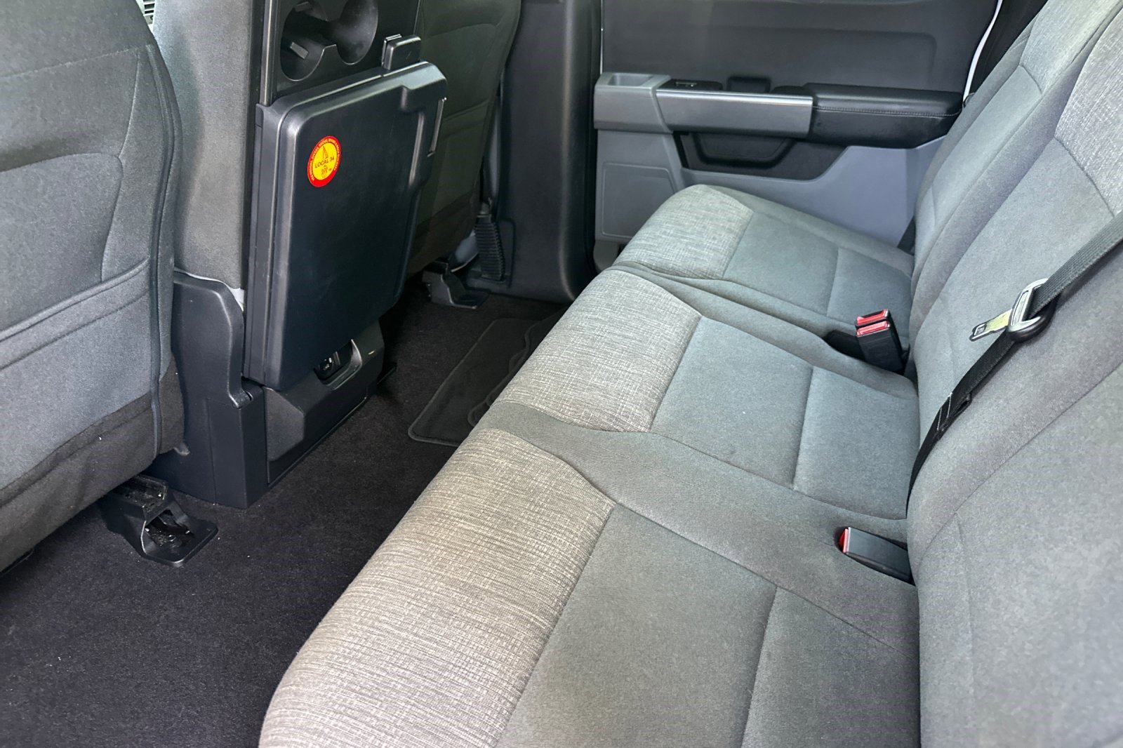 Used 2021 Ford F150 XLT RWD image 27