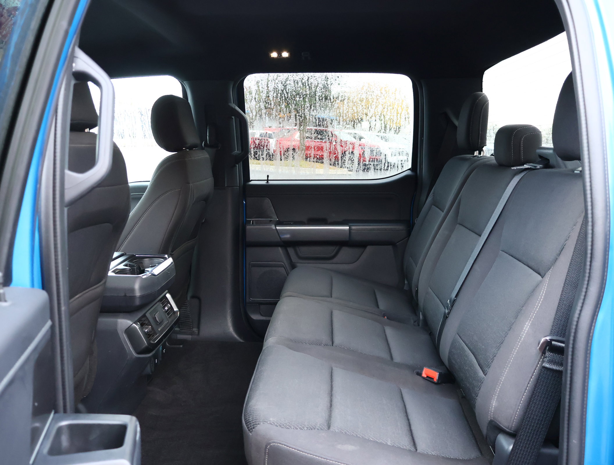 Used 2021 Ford F150 XLT w/ Equipment Group 302A High image 22