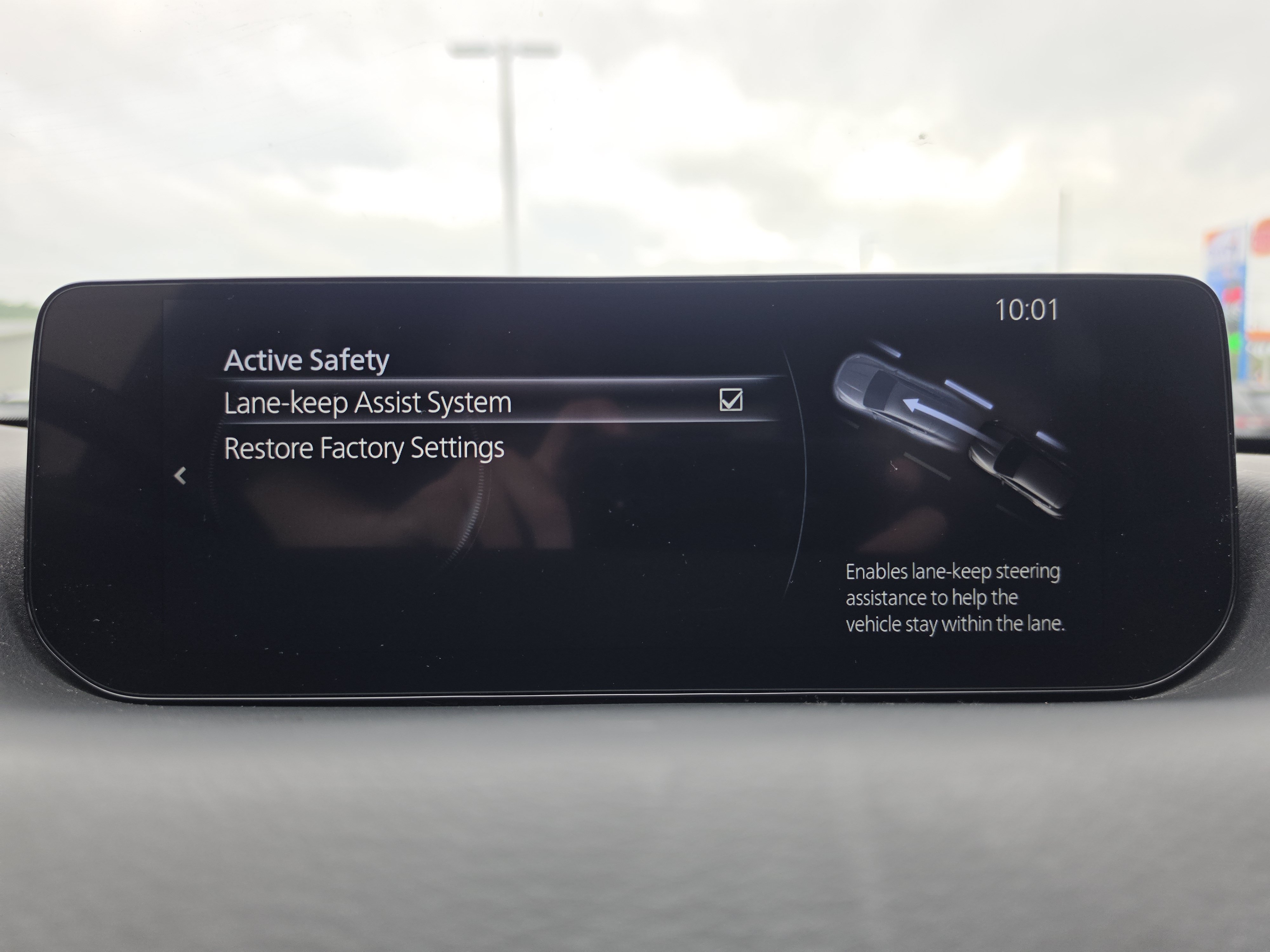 Used 2024 MAZDA CX-50 AWD 2.5 S w/ Weather Package image 30