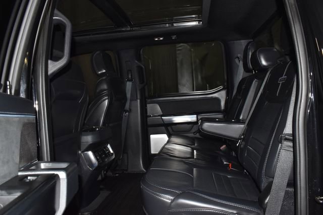 Used 2025 Ford F250 Platinum image 34