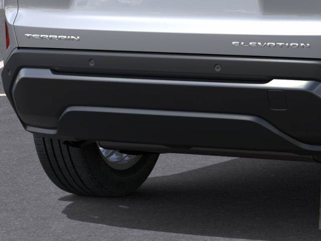 New 2026 GMC Terrain Elevation FWD image 14