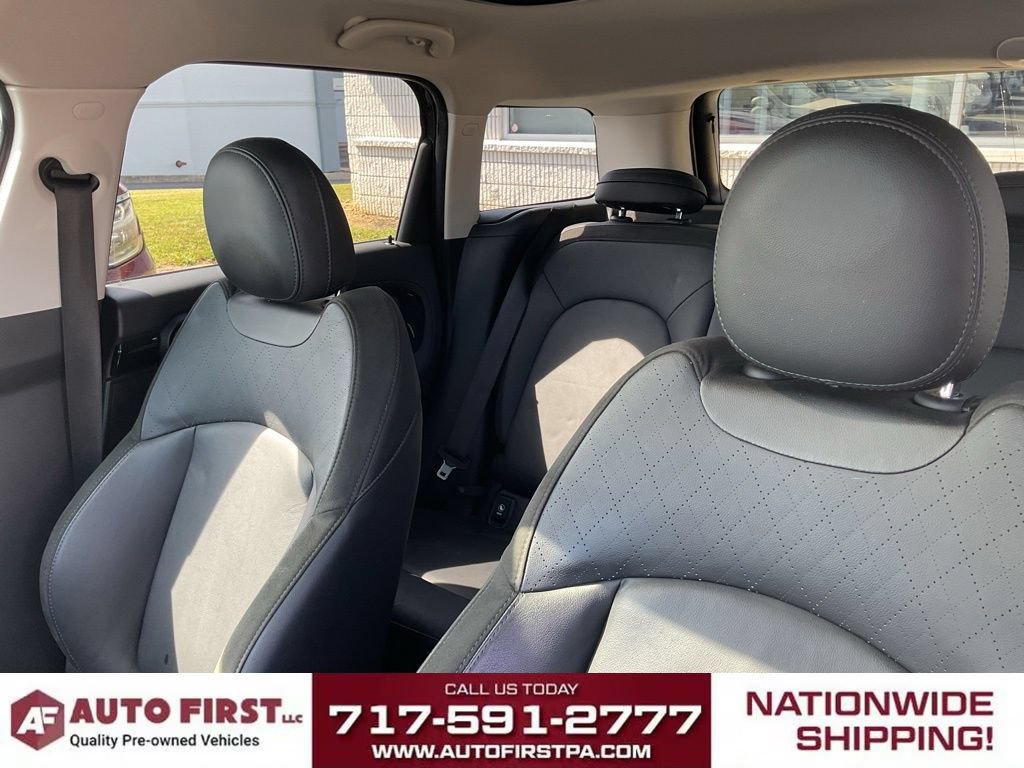 Used 2020 MINI Cooper Countryman S AWD/4WD image 10