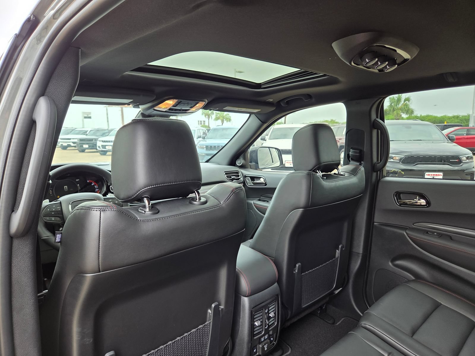 New 2026 Dodge Durango GT AWD/4WD image 25