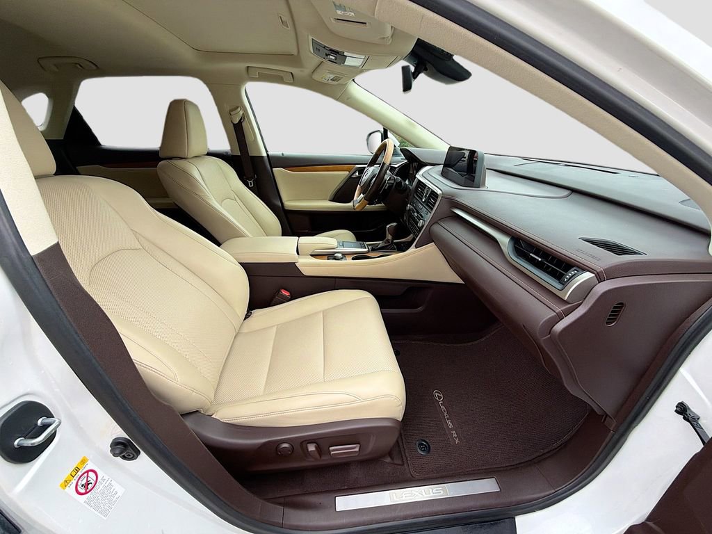Used 2020 Lexus RX 350 FWD w/ Premium Package image 17