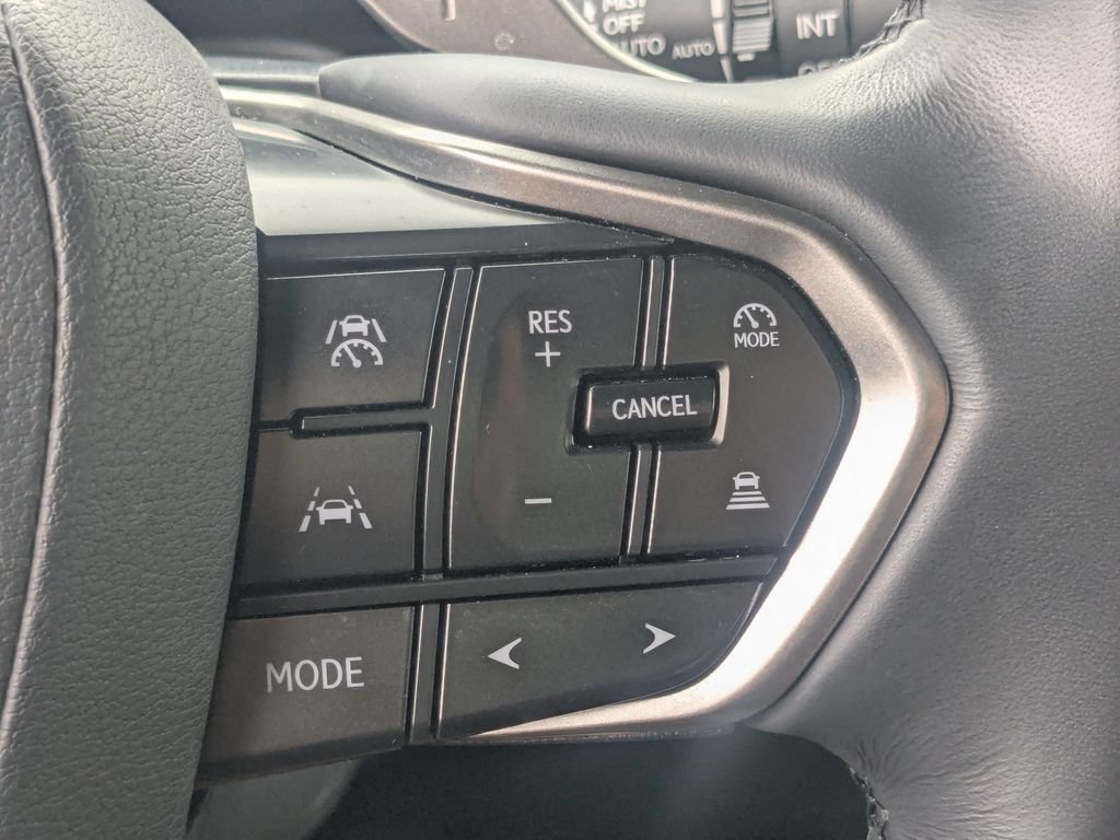 Used 2024 Lexus GX 550 AWD/4WD image 15