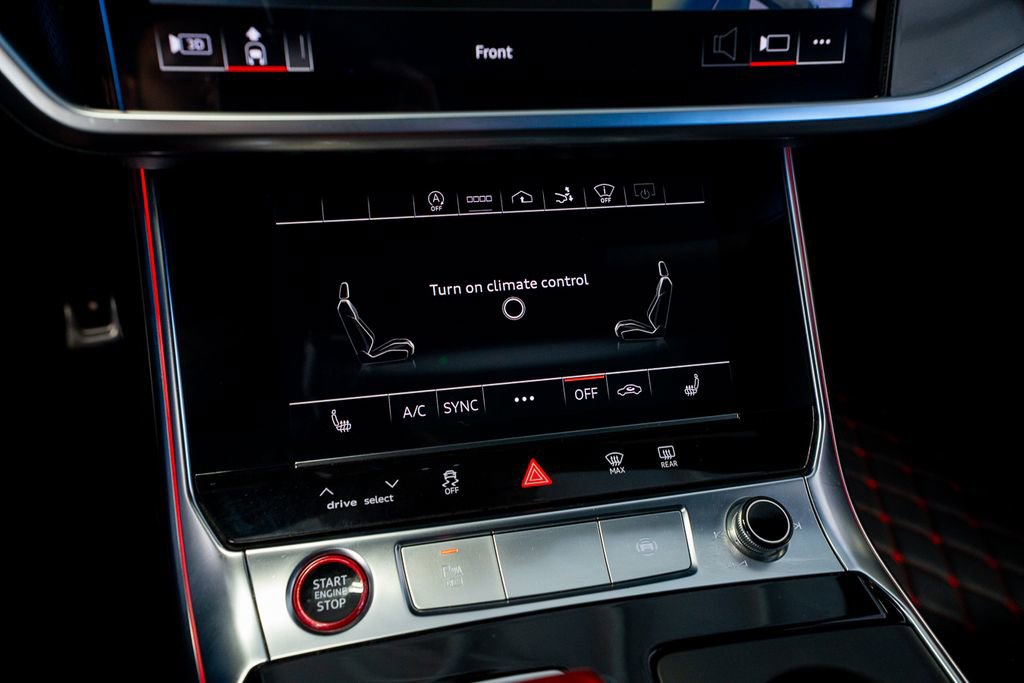 Used 2022 Audi S7 Prestige w/ Prestige Package AWD/4WD image 39