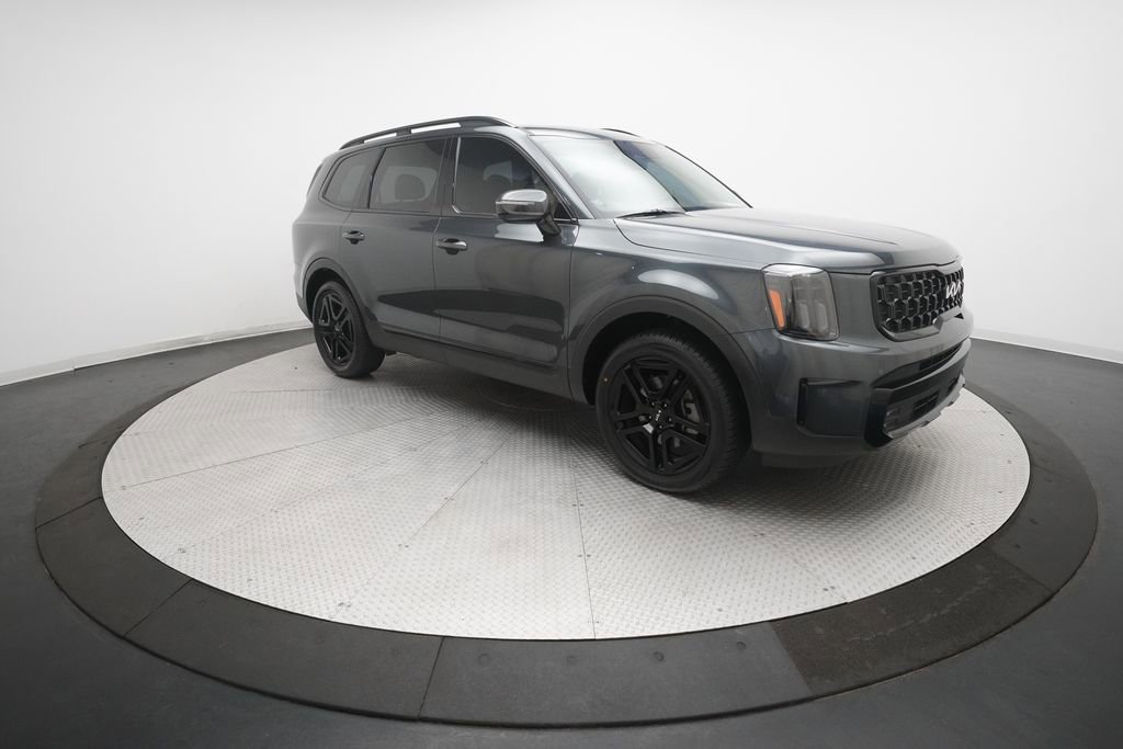 Certified 2024 Kia Telluride SX Prestige X-Line image 37