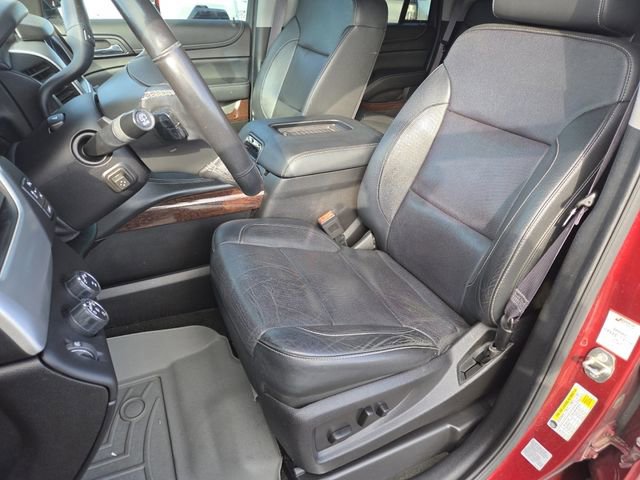 Used 2017 GMC Yukon SLT image 33