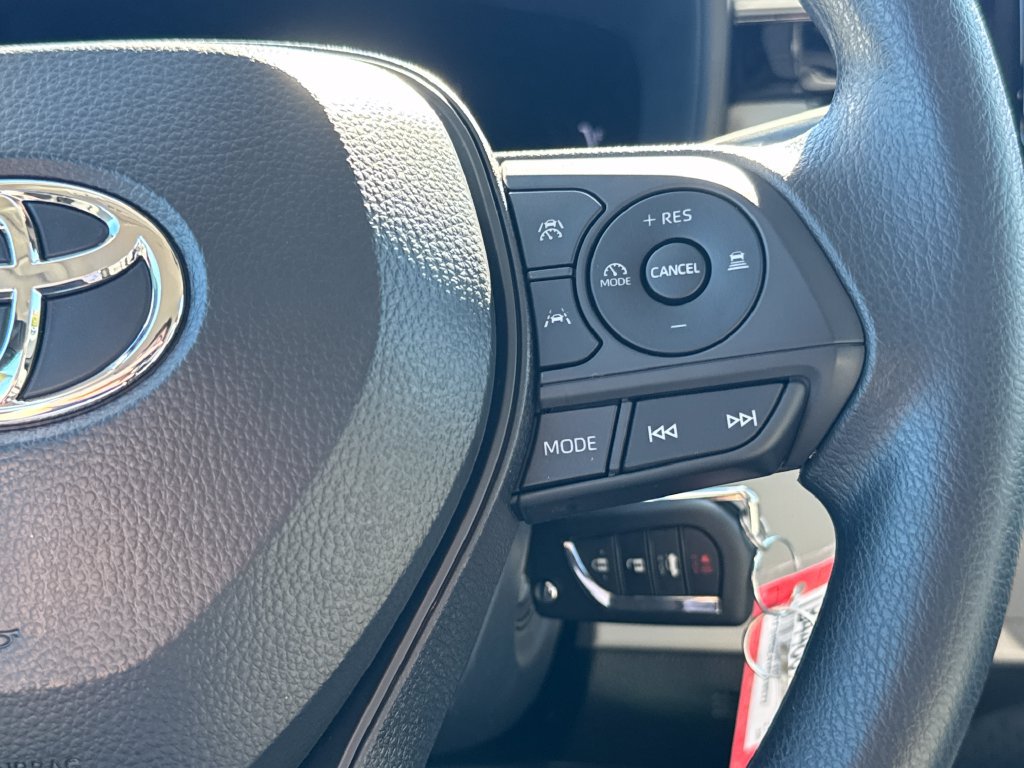 New 2027 Toyota Corolla LE FWD image 20