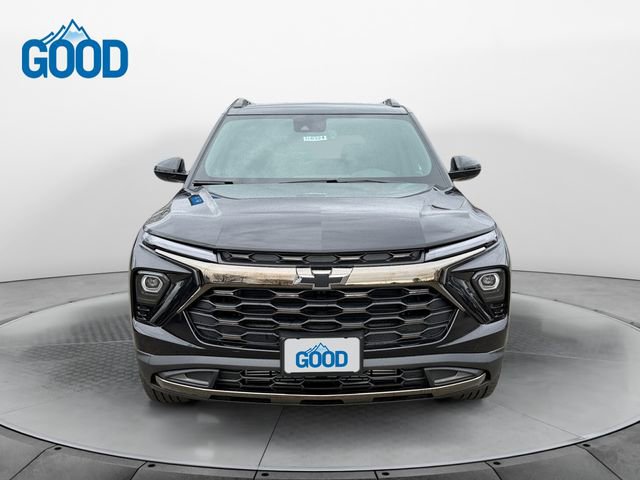 New 2026 Chevrolet TrailBlazer ACTIV AWD/4WD image 8