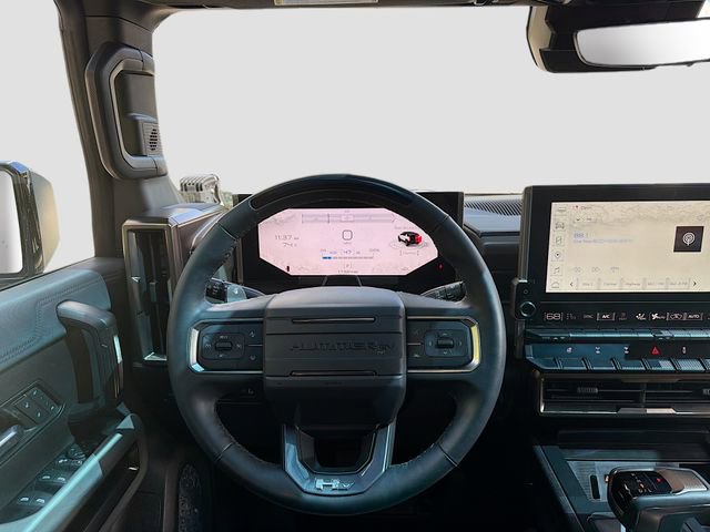 Used 2024 GMC Hummer EV 3X w/ Omega Edition image 16