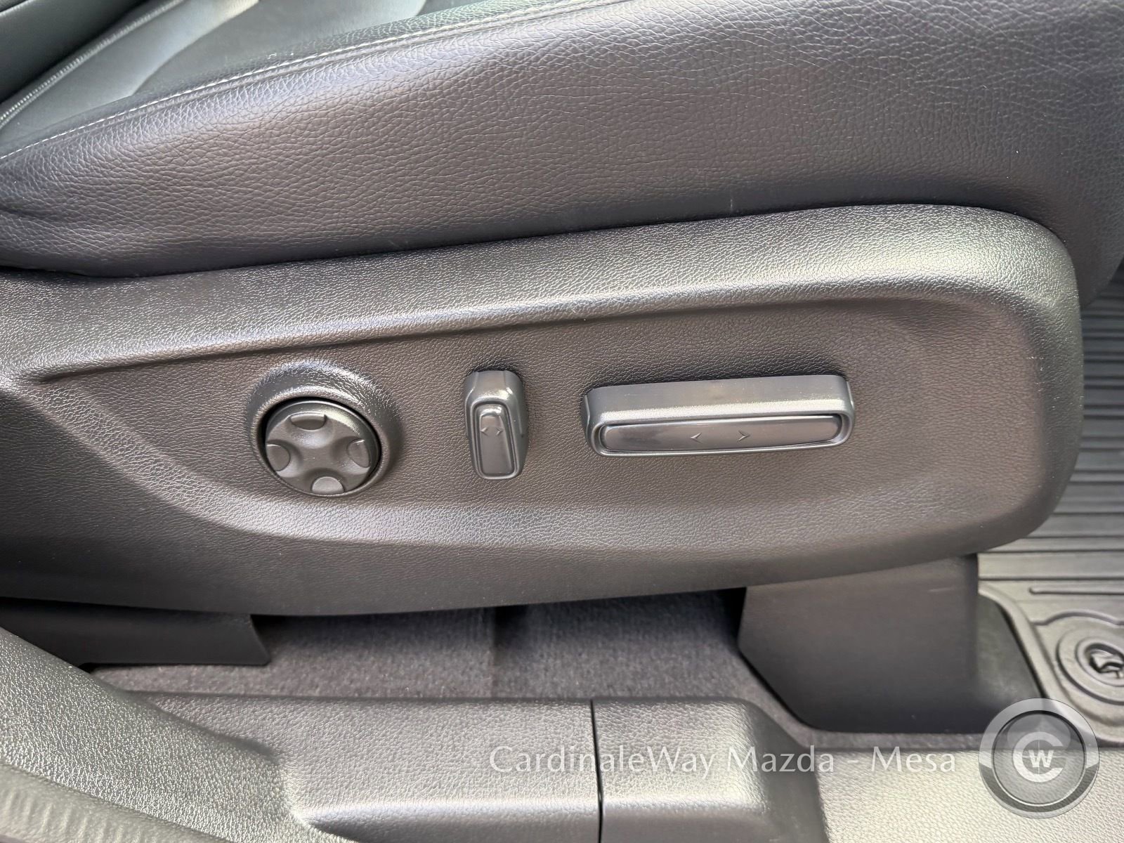 Used 2024 Honda Odyssey Touring image 15