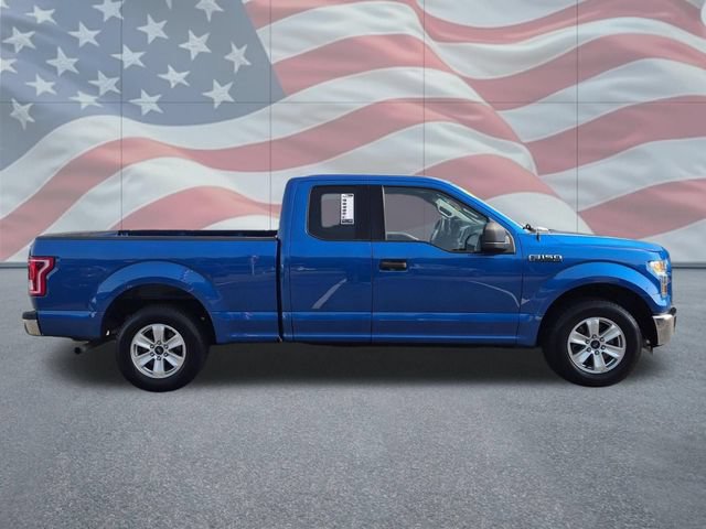 Used 2016 Ford F150 XLT RWD image 2