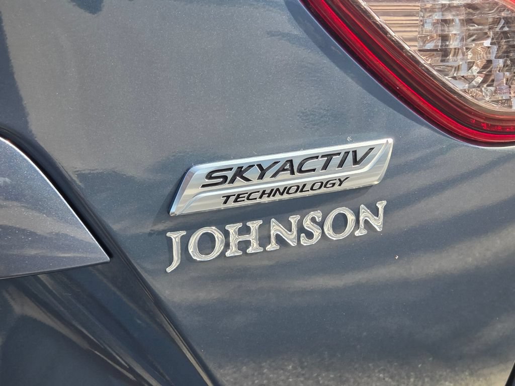 Used 2014 MAZDA CX-5 Touring AWD/4WD image 16