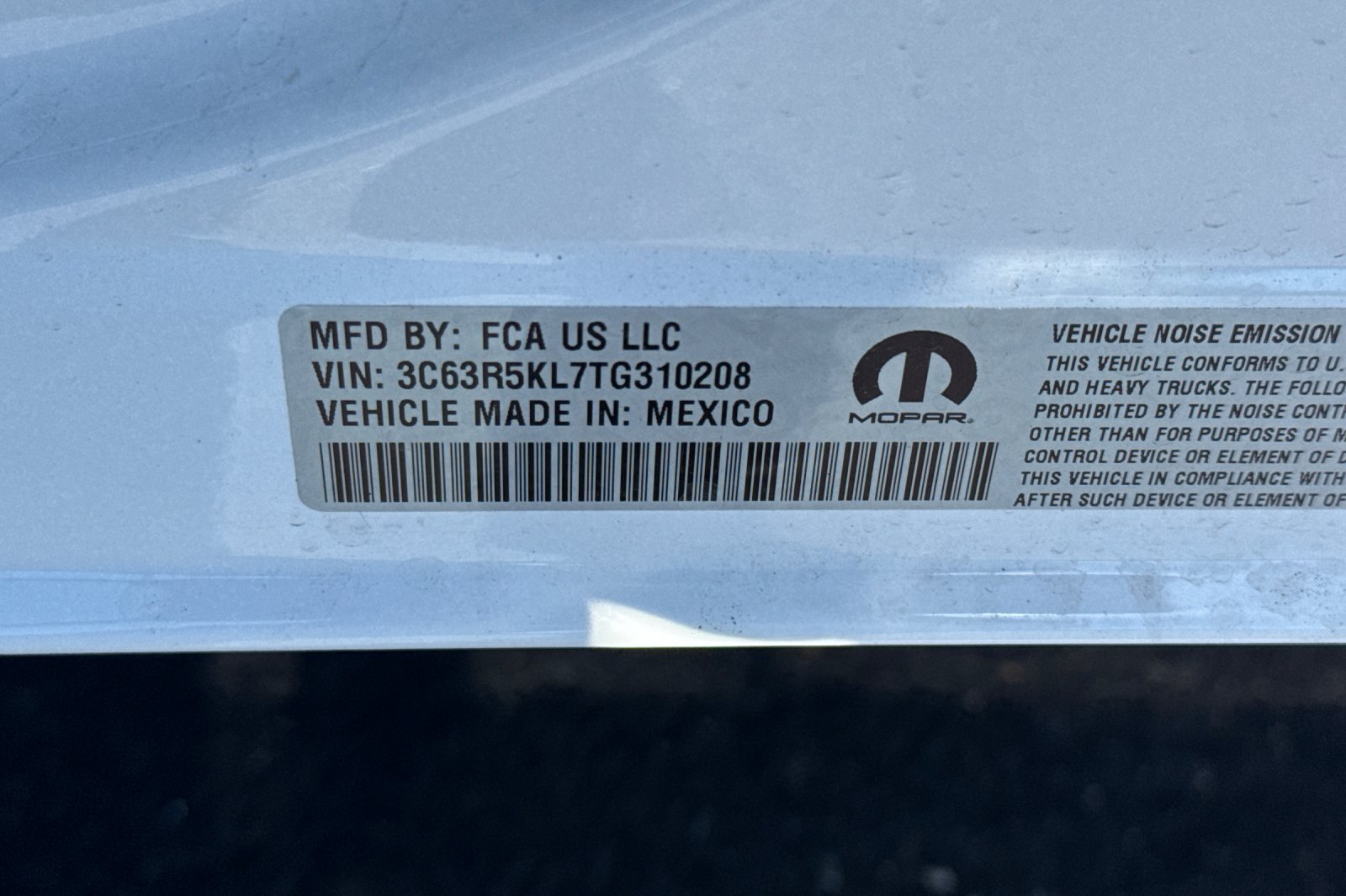 New 2026 RAM 2500 Laramie AWD/4WD image 27