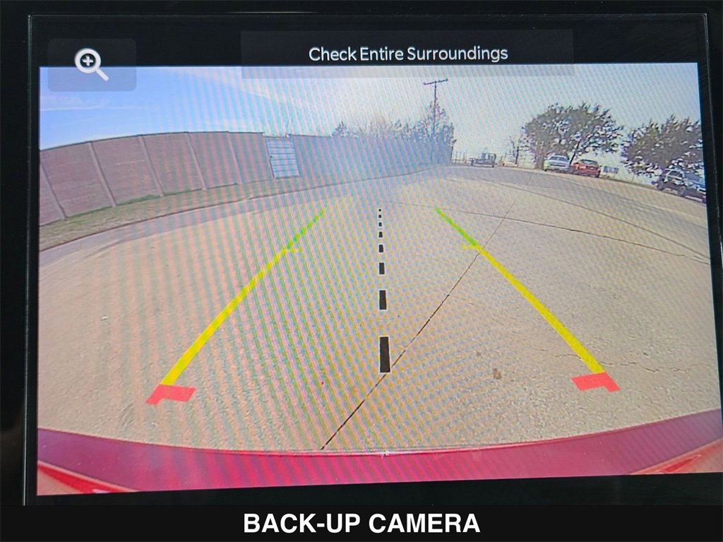 Used 2024 Jeep Grand Cherokee L Laredo image 35