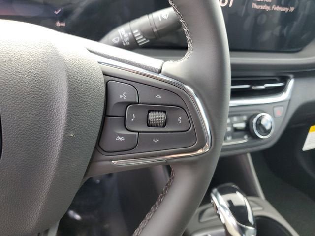 New 2026 Buick Envista Preferred w/ Convenience I Package image 27