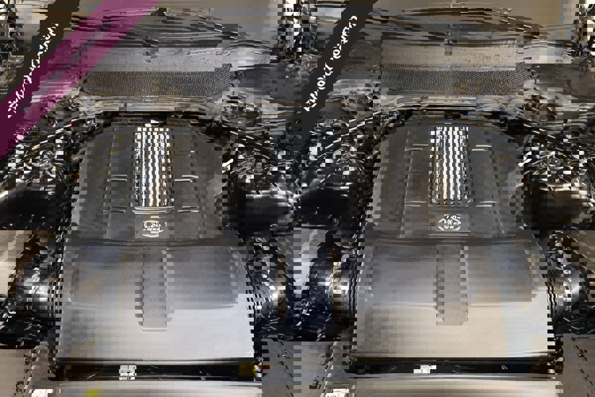 Used 2018 Land Rover Range Rover Sport HSE Dynamic image 37