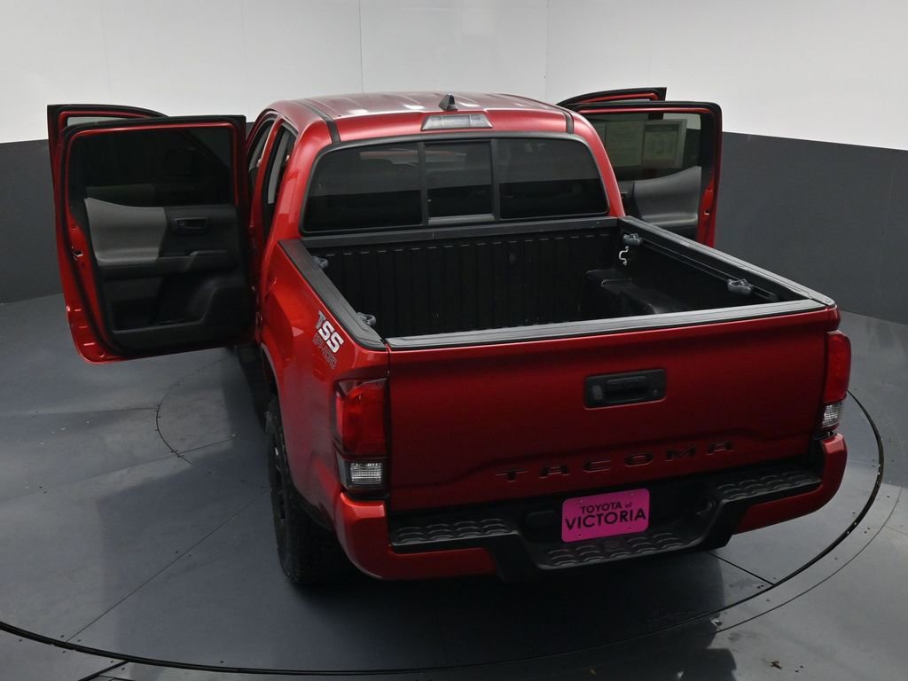 Used 2021 Toyota Tacoma SR image 21