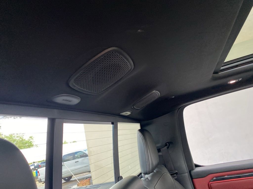 Used 2019 RAM 1500 Rebel w/ Rebel Level 2 Equipment Group image 31