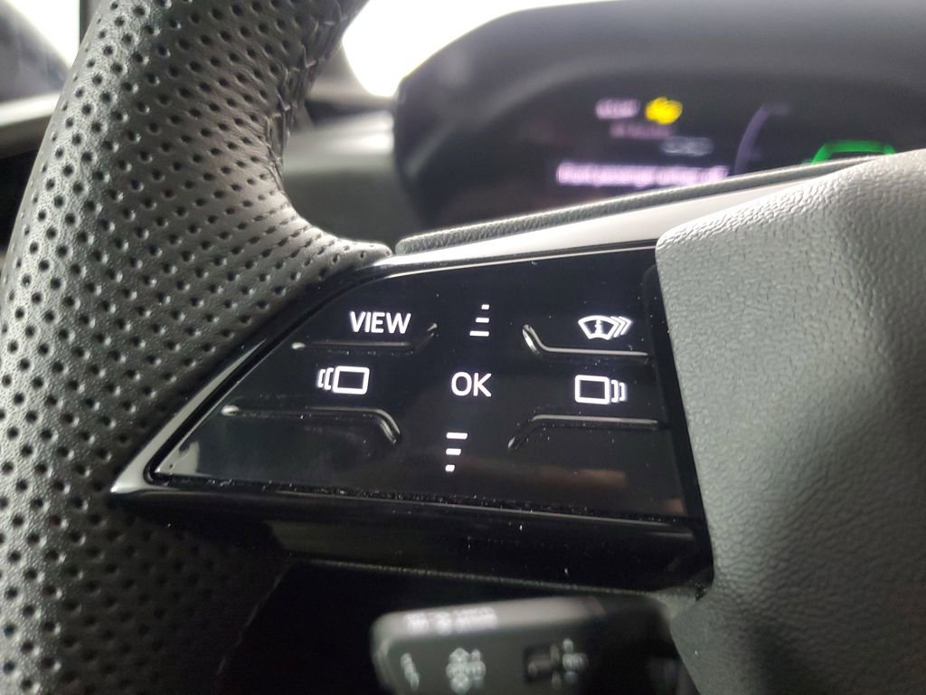 New 2025 Audi S6 e-tron Premium Plus image 23