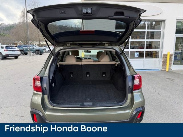 Used 2019 Subaru Outback 2.5i Premium image 35