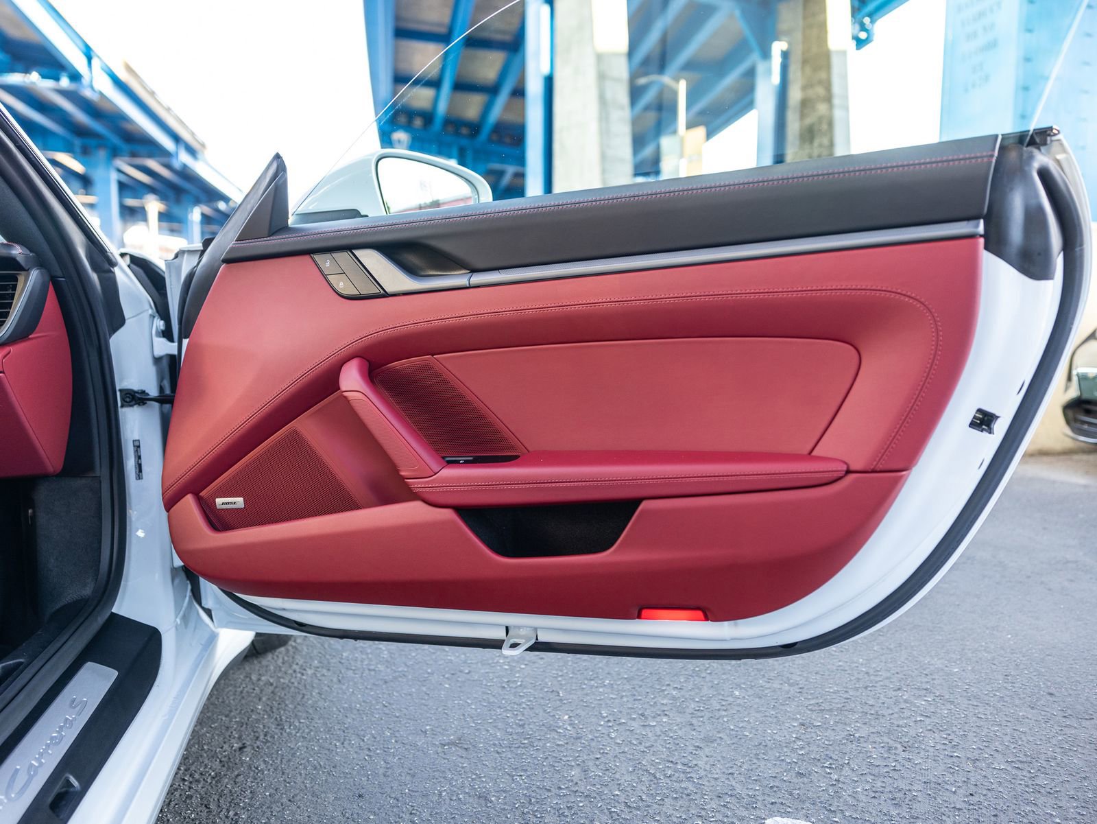 Certified 2022 Porsche 911 Carrera S image 47