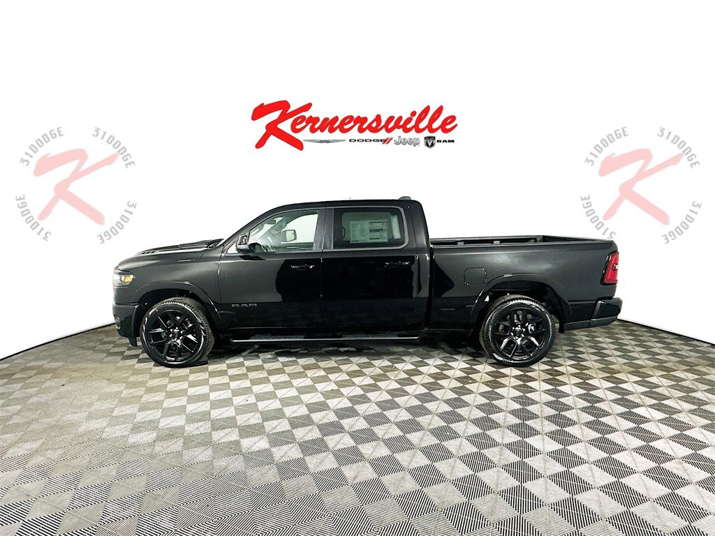 New 2026 RAM 1500 Laramie image 4