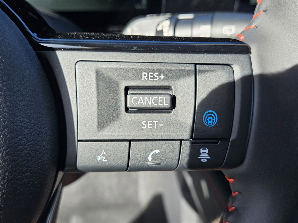 New 2026 Nissan Kicks SR image 25