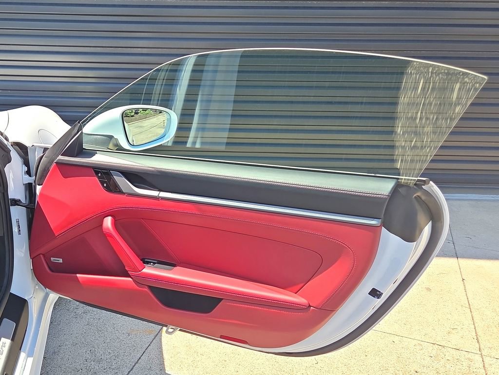 Certified 2021 Porsche 911 Carrera image 21