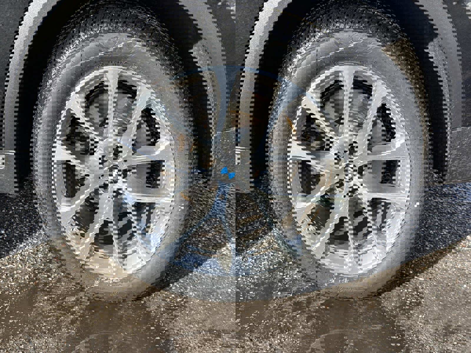 Used 2024 BMW X5 xDrive40i image 11