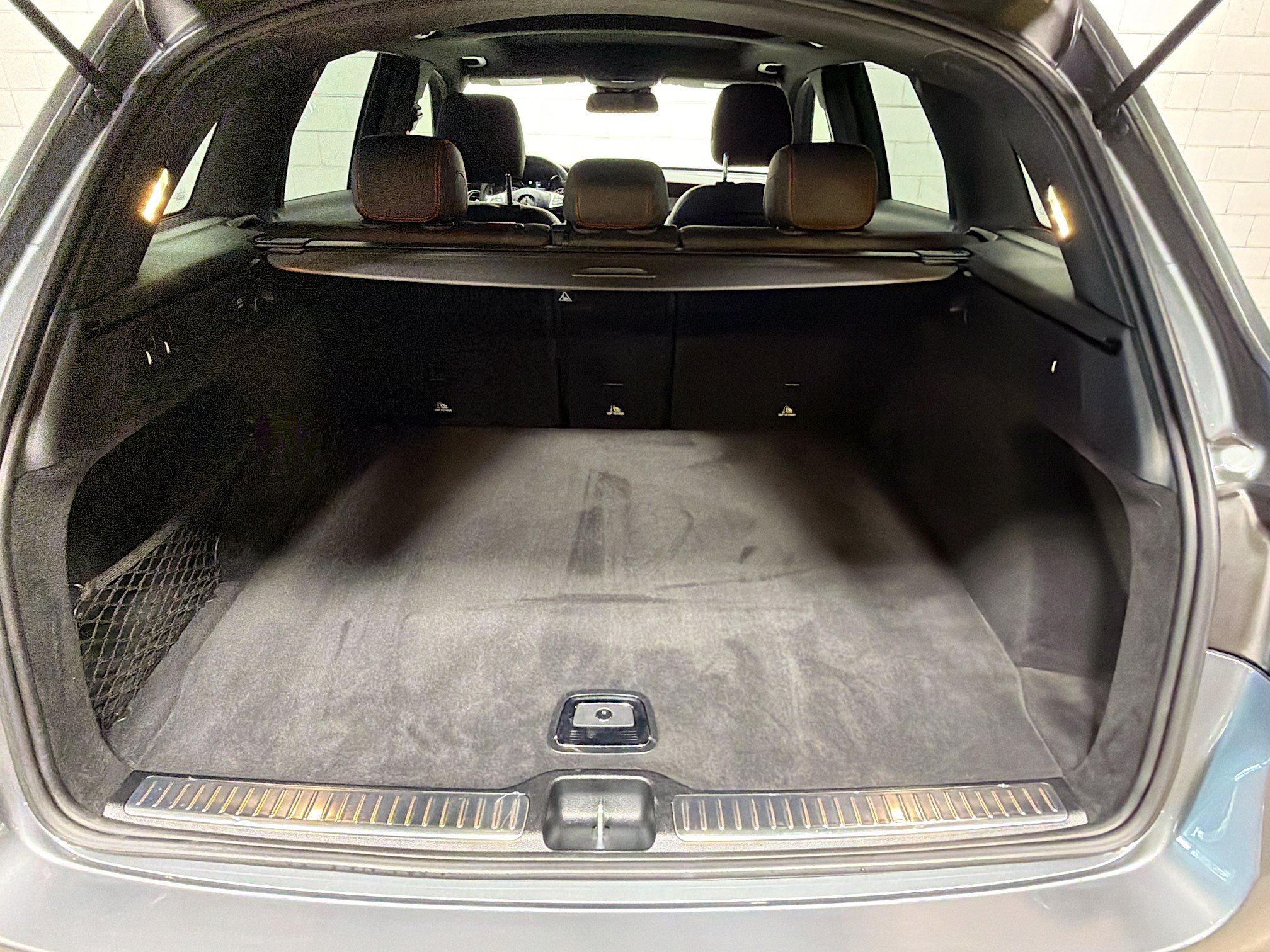 Used 2019 Mercedes-Benz GLC 43 AMG 4MATIC image 13